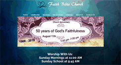 Desktop Screenshot of fbcny.com